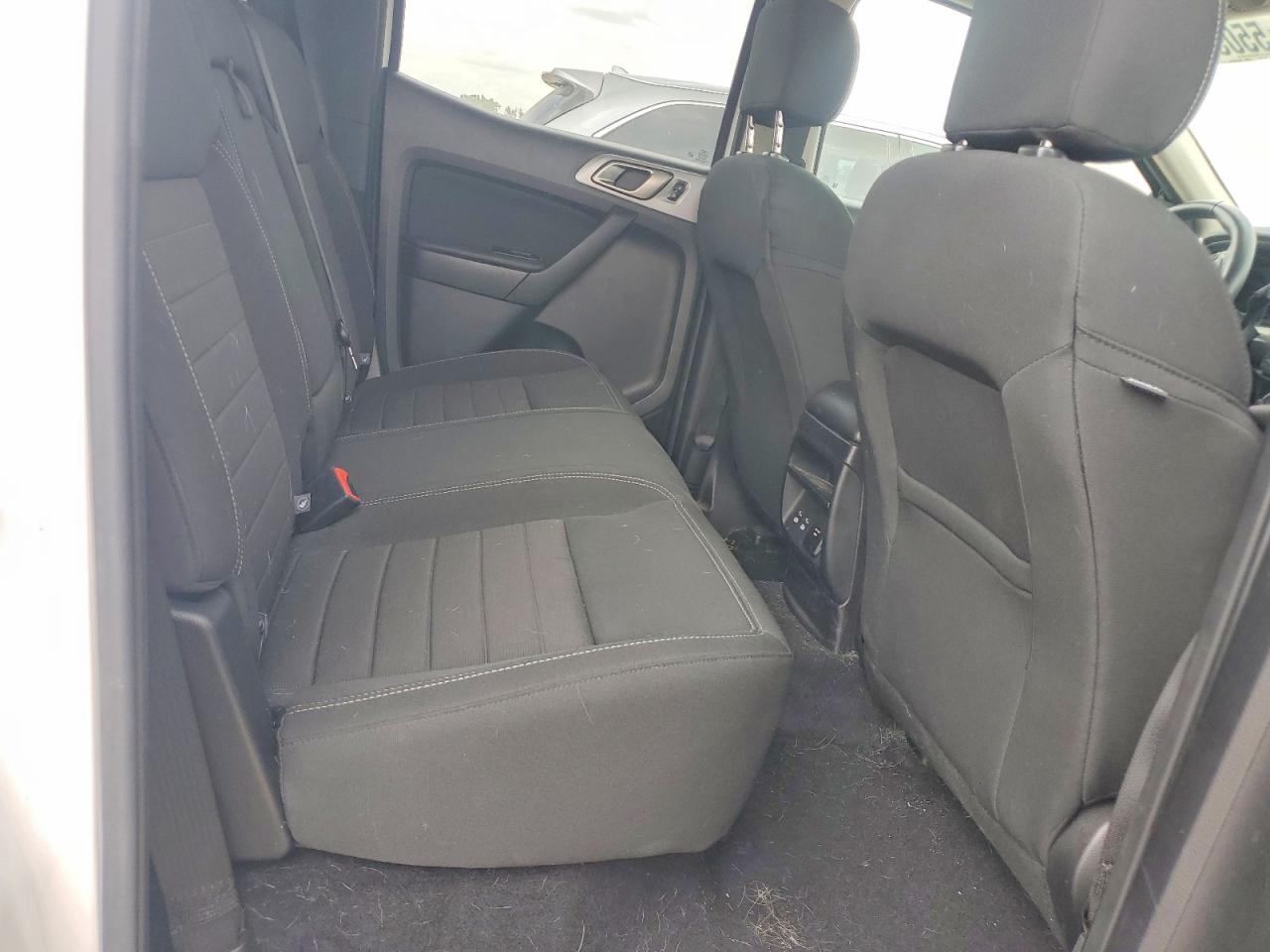 2019 FORD RANGER XL photo 19