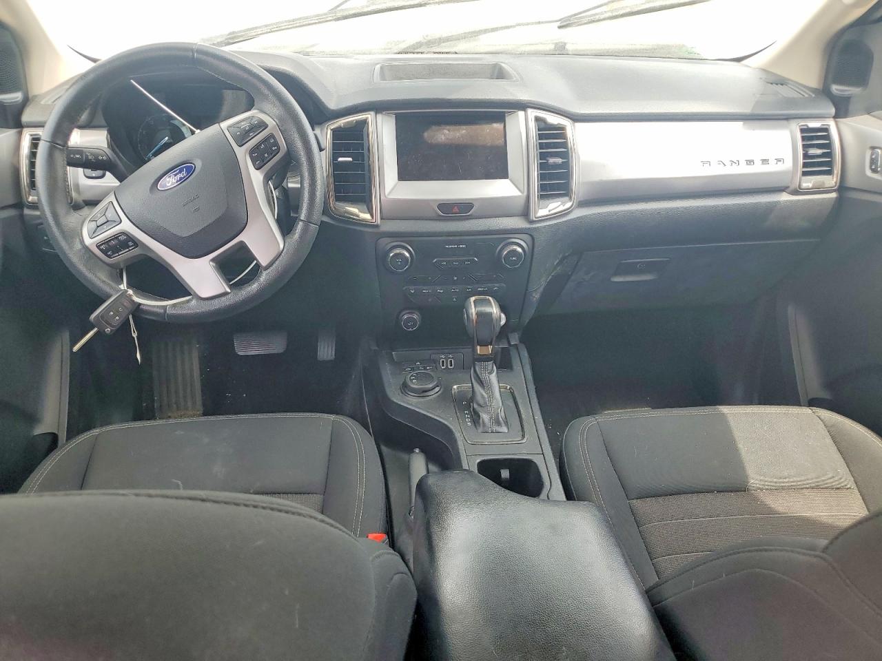 2019 FORD RANGER XL photo 15