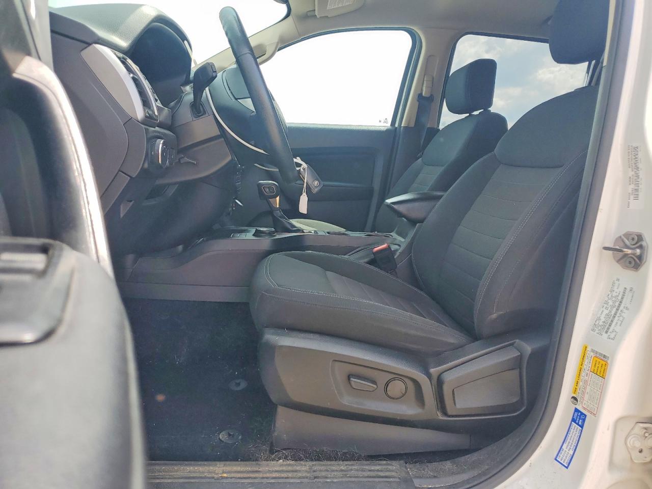 2019 FORD RANGER XL photo 13