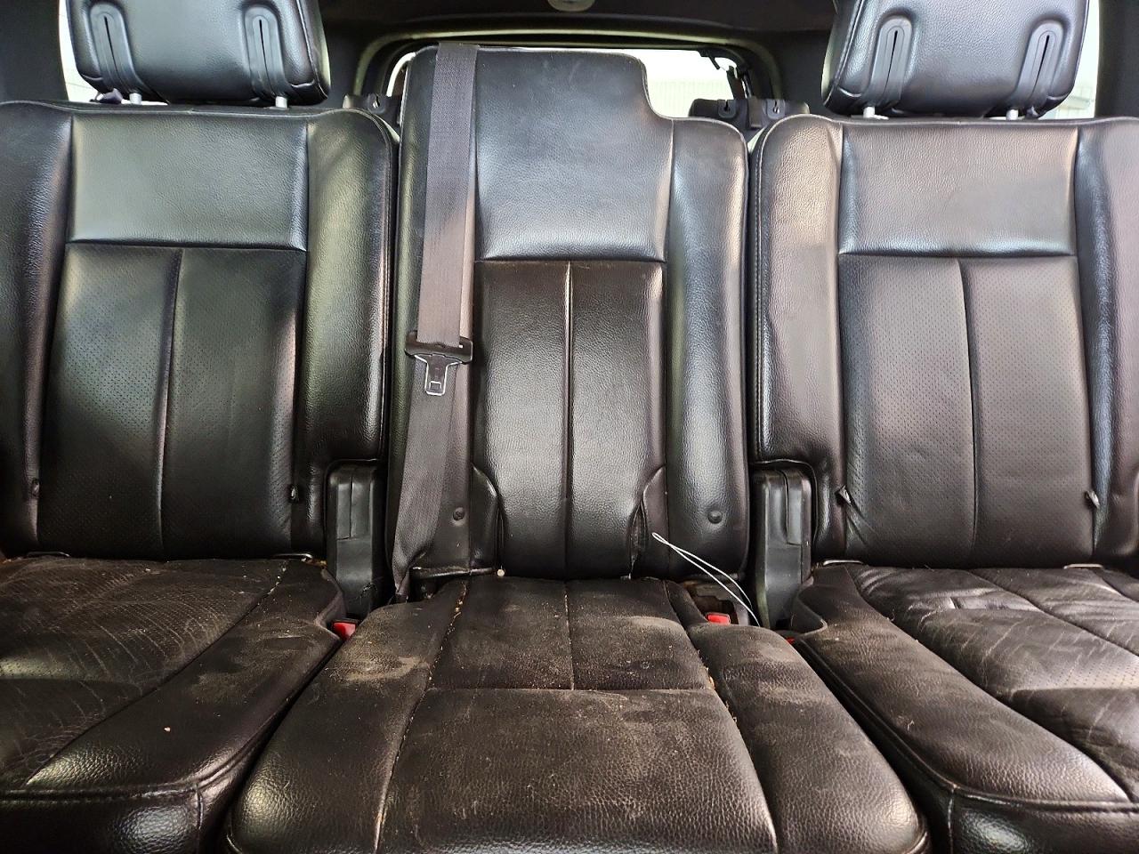 2011 FORD EXPEDITION EL LIMITED photo 28