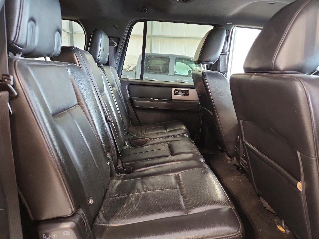 2011 FORD EXPEDITION EL LIMITED photo 31