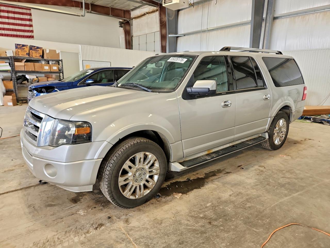 2011 FORD EXPEDITION