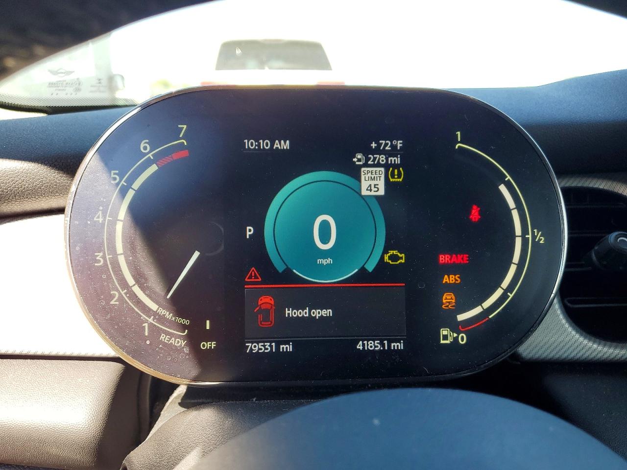 2022 MINI COOPER photo 17