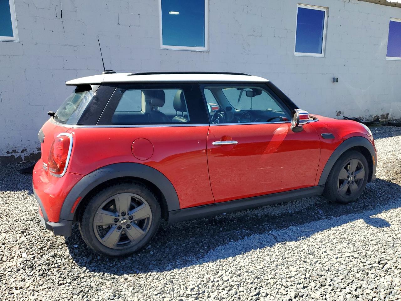 2022 MINI COOPER photo 5