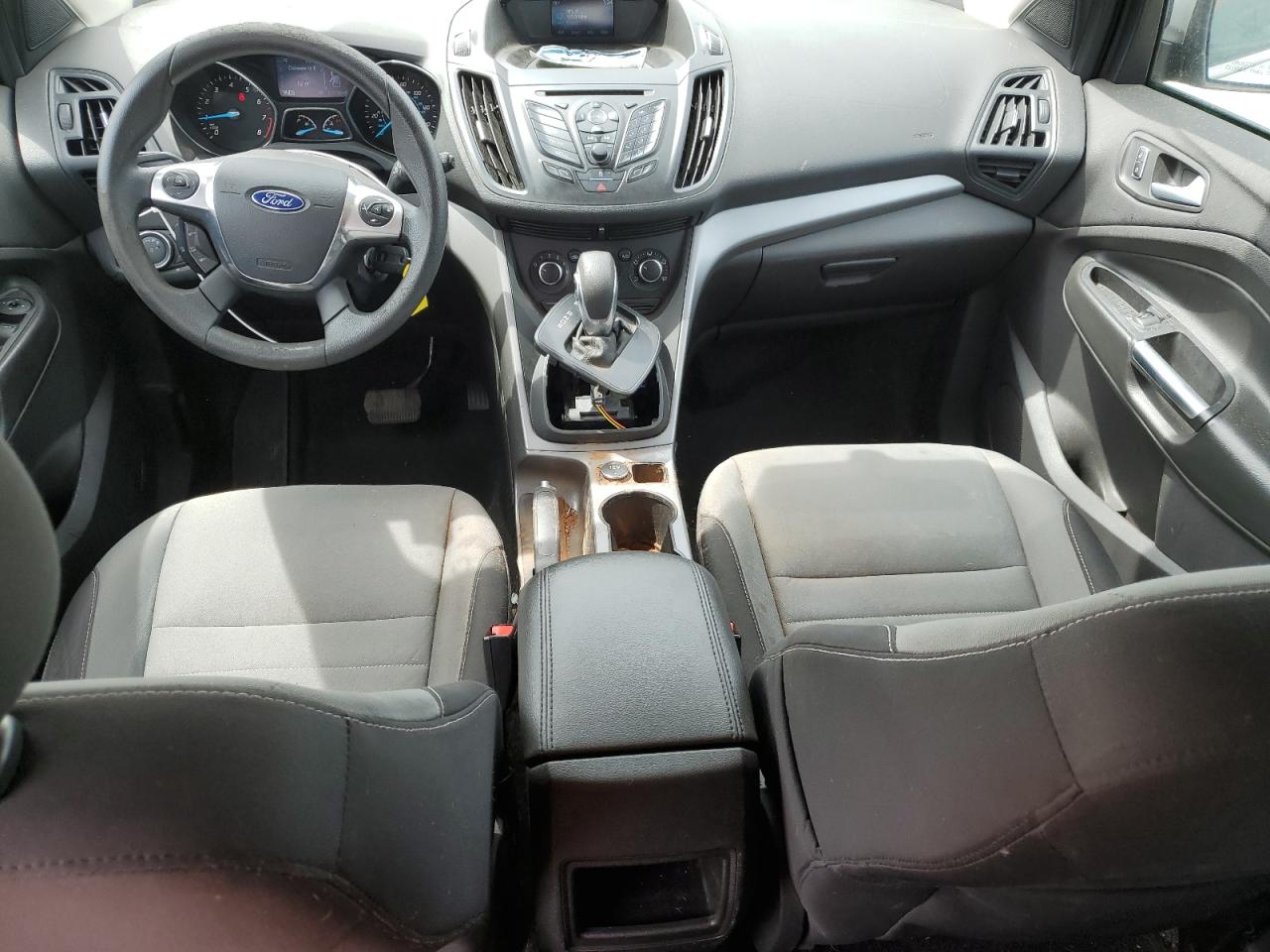 2015 FORD ESCAPE SE photo 15