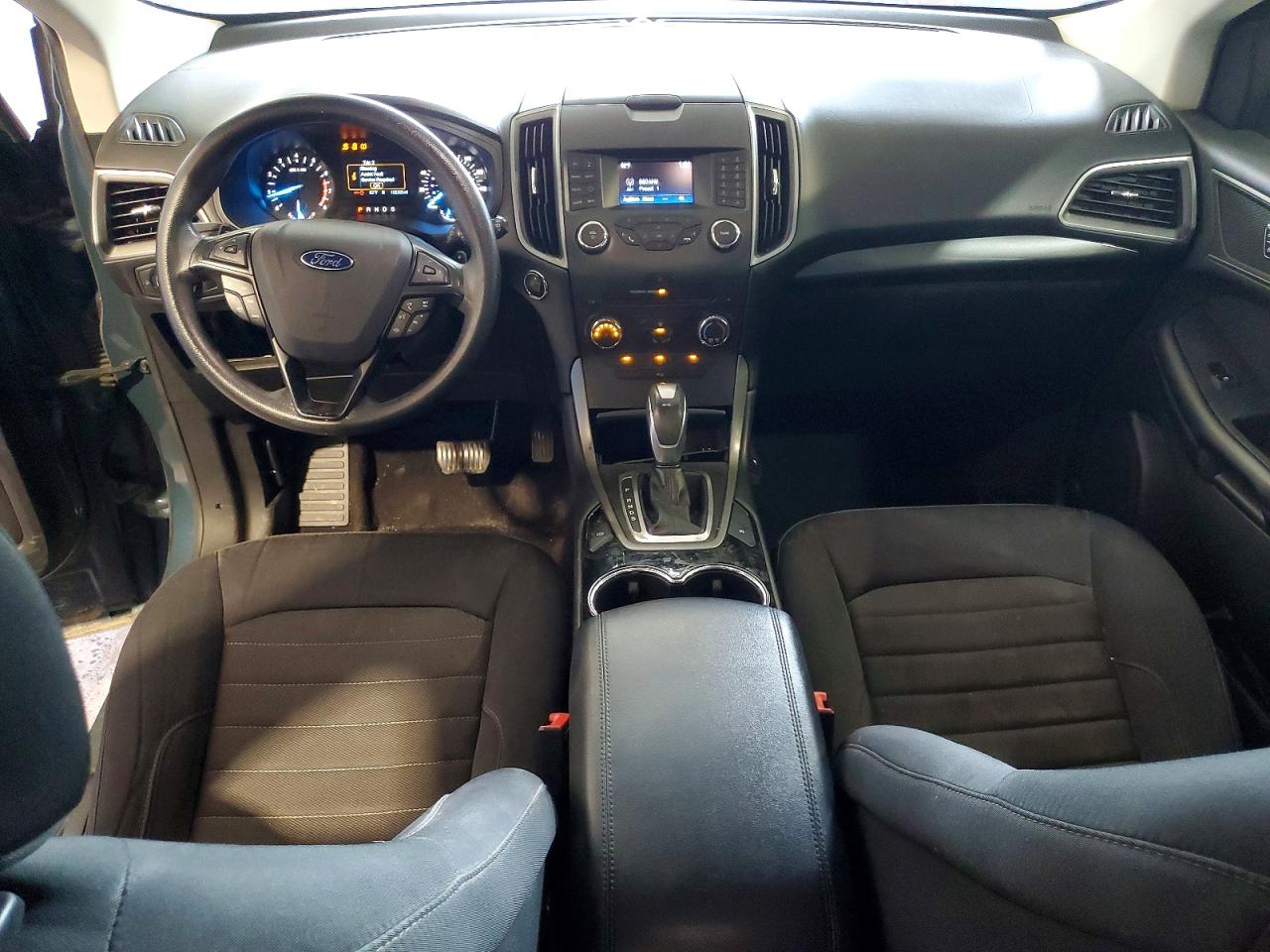 2016 FORD EDGE SE photo 15