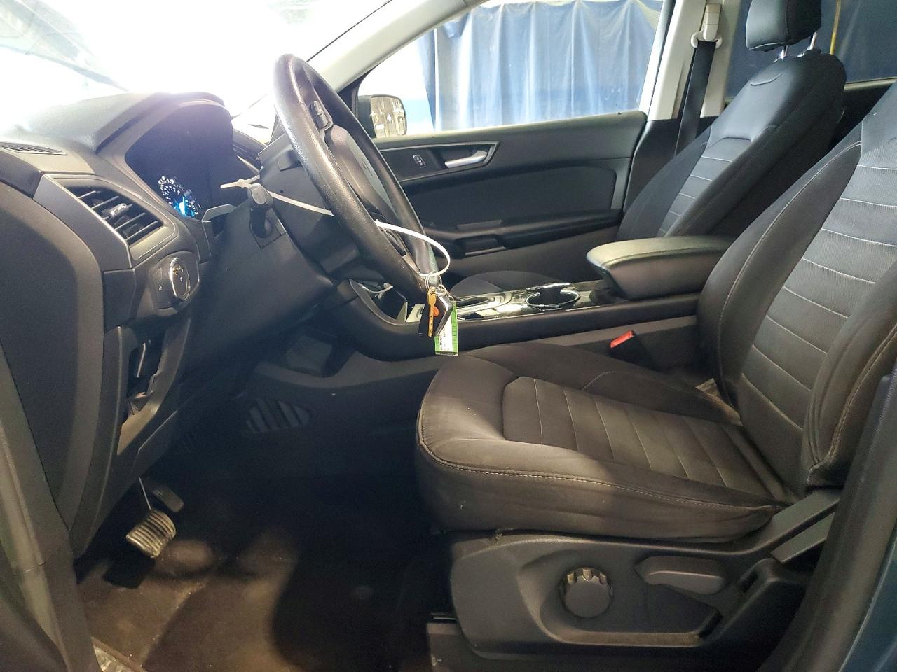 2016 FORD EDGE SE photo 13
