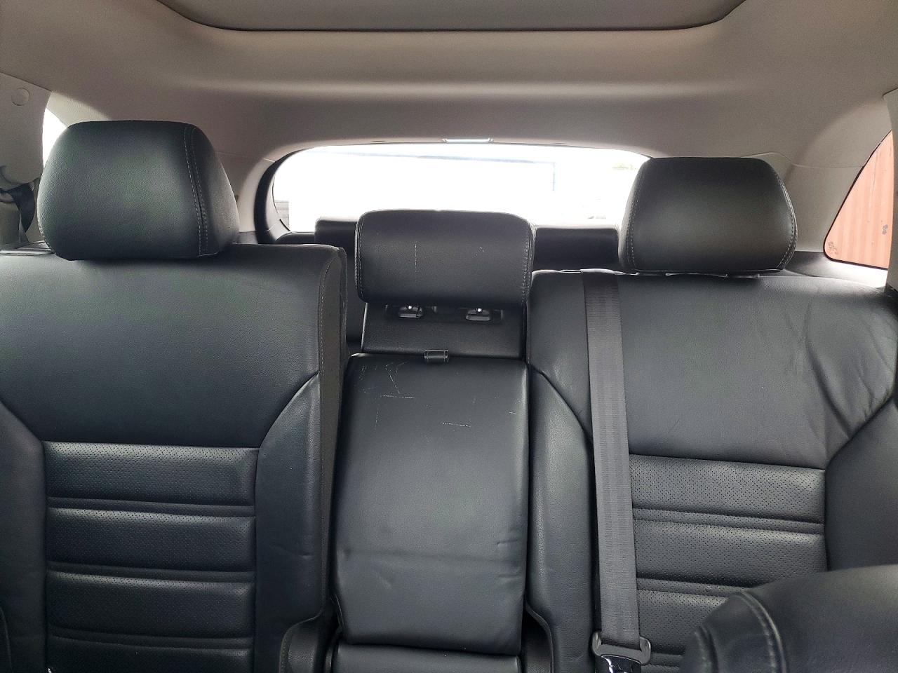 2017 KIA SORENTO EX photo 28
