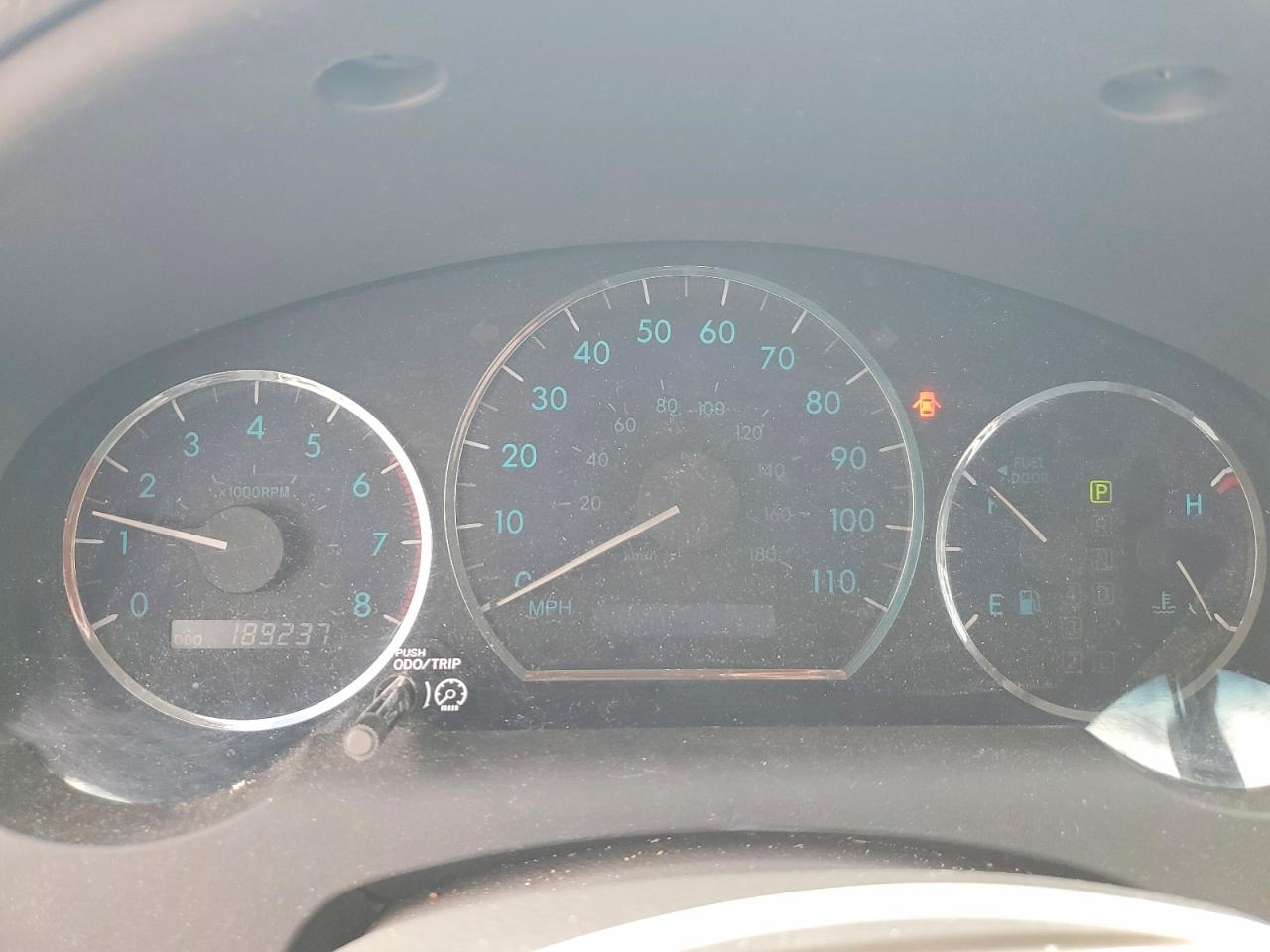 2006 TOYOTA SIENNA XLE LIMITED 7 PASSENGER photo 17