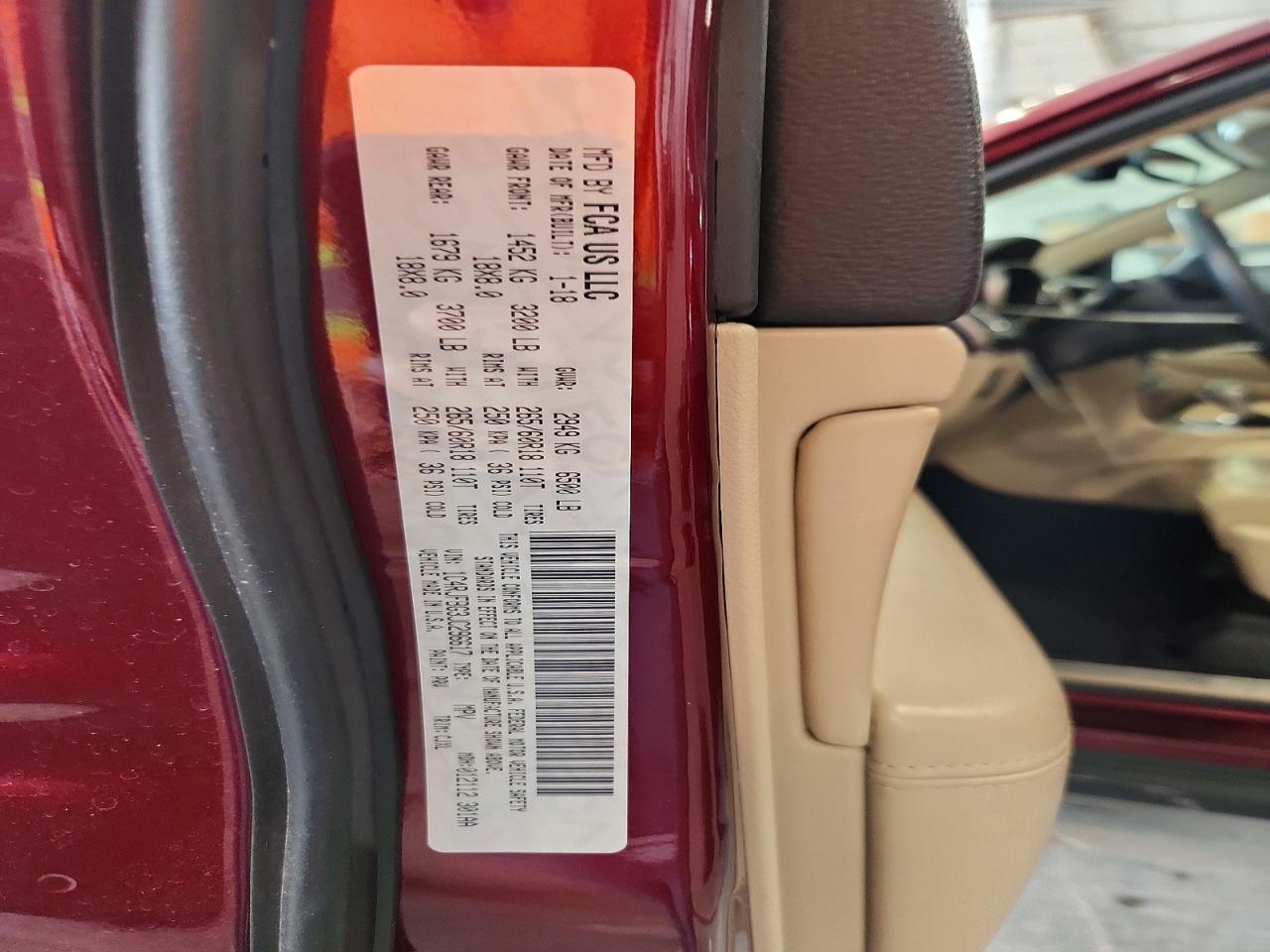 2018 JEEP GRAND CHEROKEE LIMITED photo 34