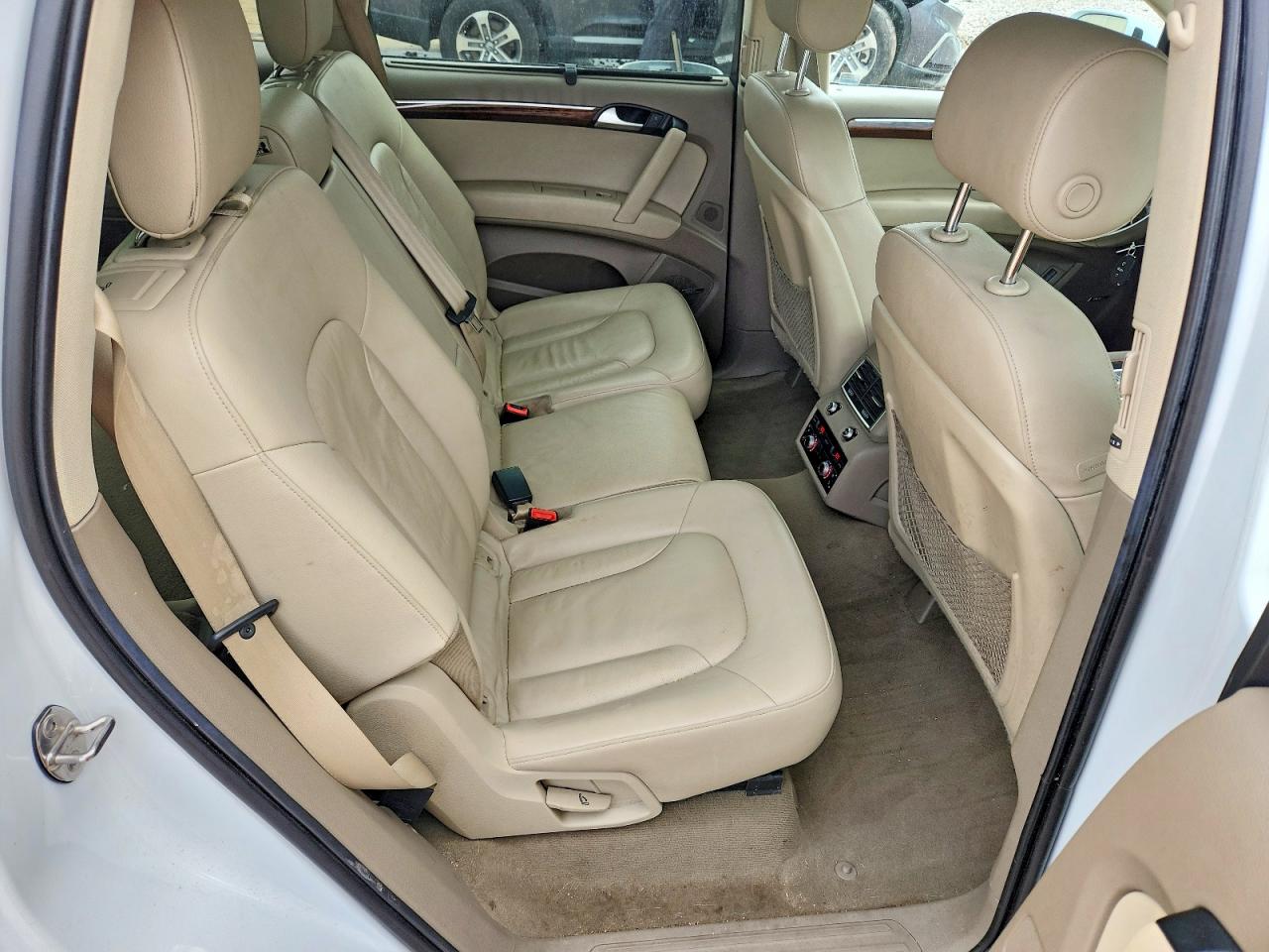2013 AUDI Q7 PREMIUM PLUS photo 28