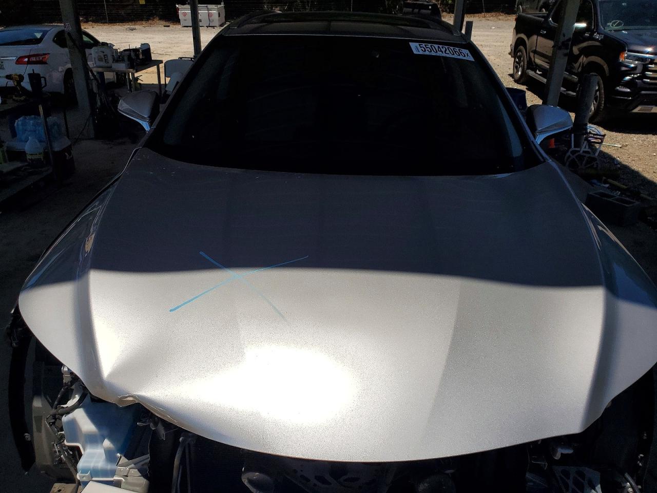 2018 LEXUS RX 350 L photo 21