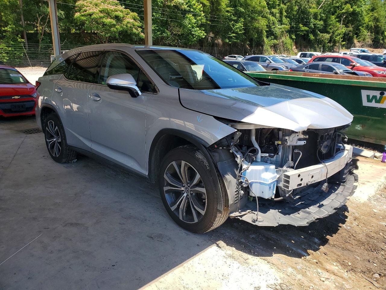 2018 LEXUS RX 350 L photo 7