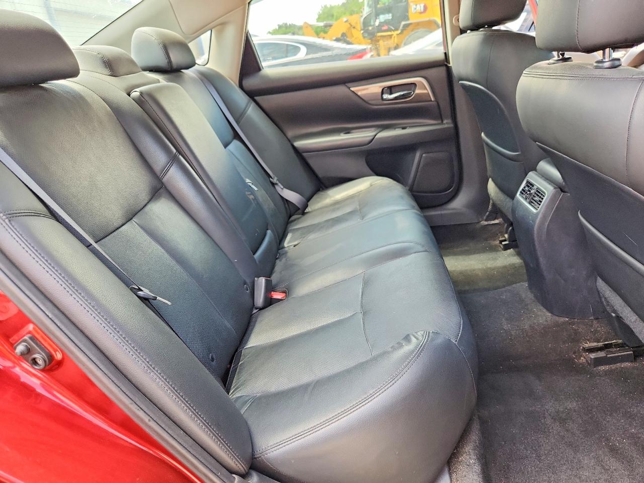 2015 NISSAN ALTIMA 2.5 SL photo 19