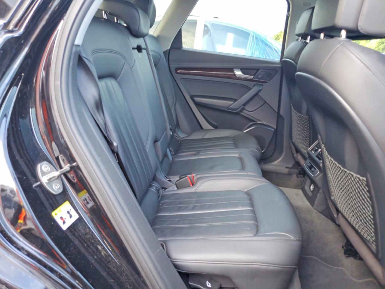 2019 AUDI Q5 PREMIUM photo 31