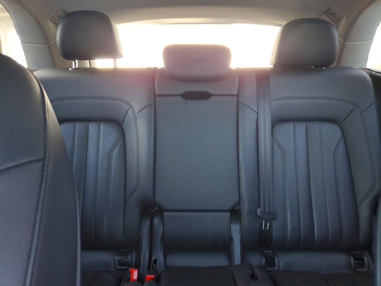 2019 AUDI Q5 PREMIUM photo 28