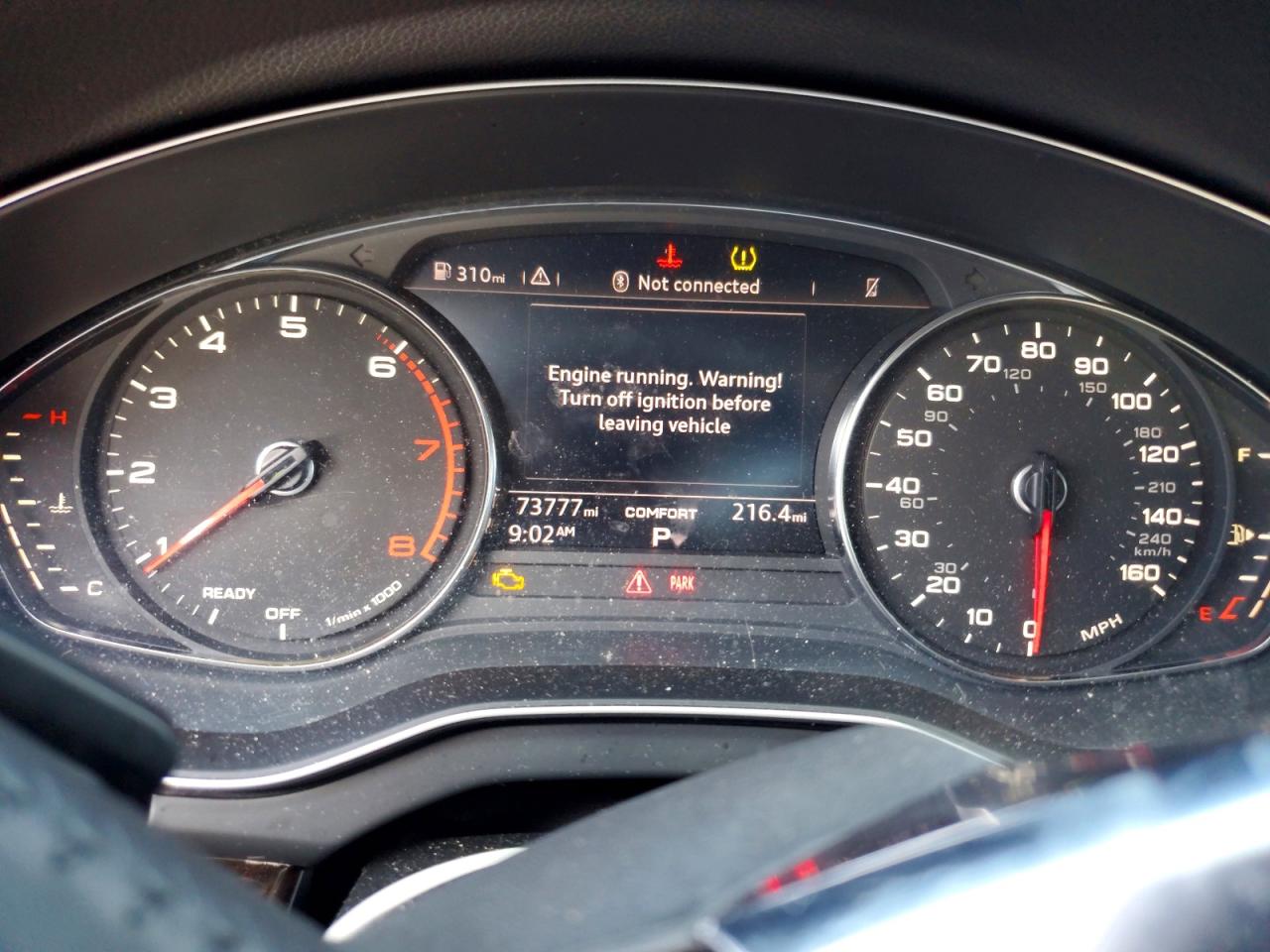 2019 AUDI Q5 PREMIUM photo 25