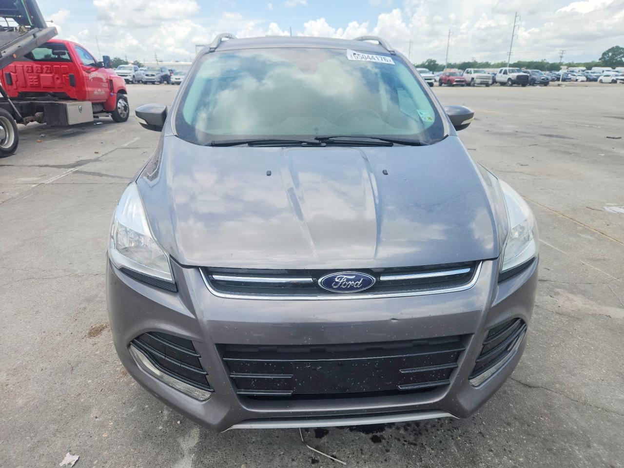 2014 FORD ESCAPE photo 9