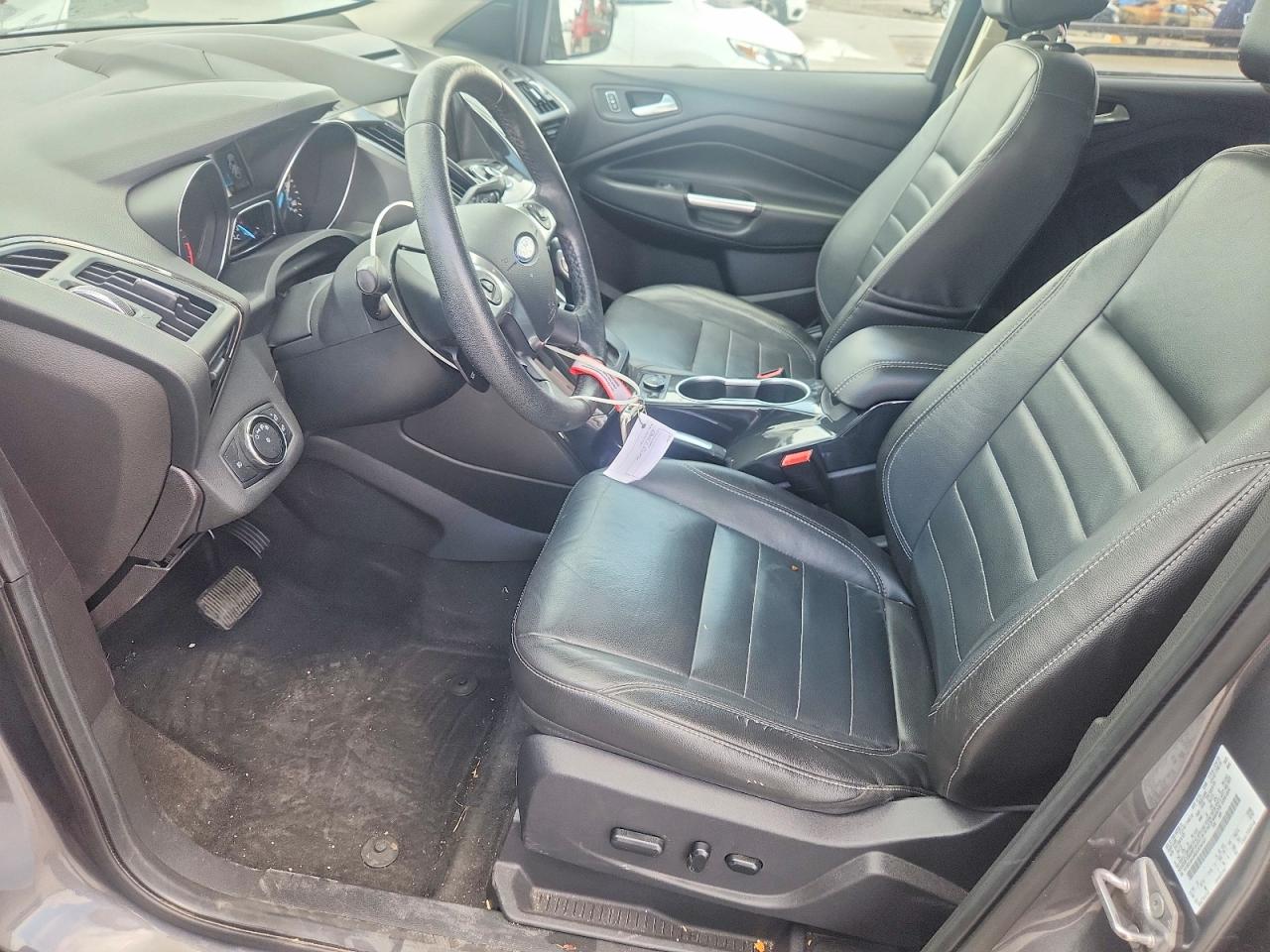 2014 FORD ESCAPE photo 13
