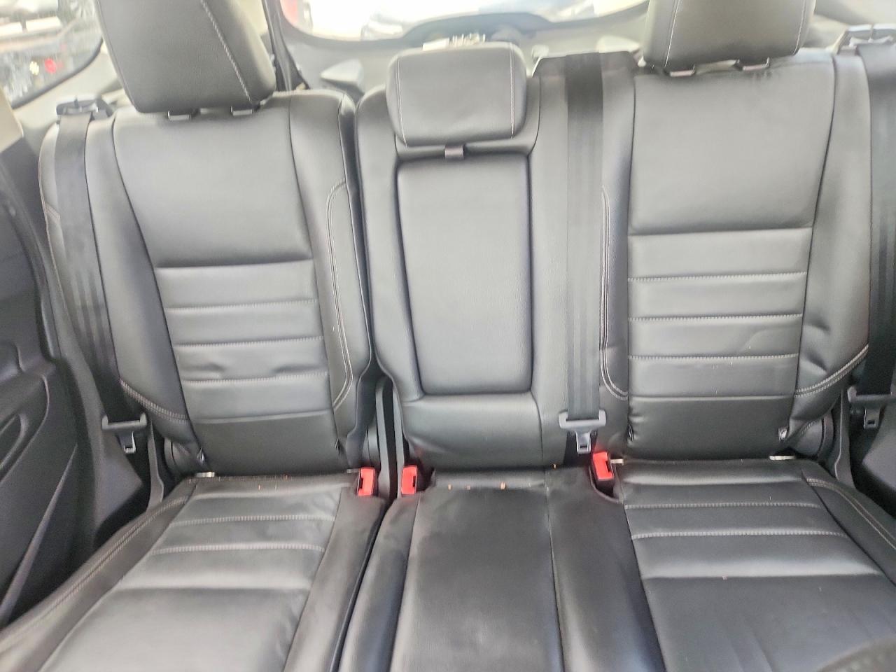 2014 FORD ESCAPE photo 19