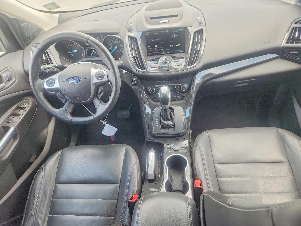 2014 FORD ESCAPE photo 15