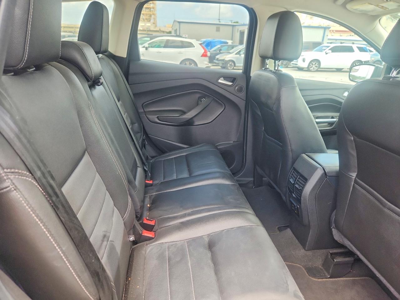 2014 FORD ESCAPE photo 21