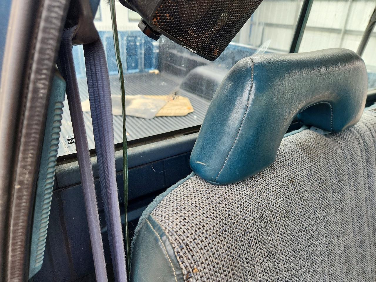 1992 GMC SIERRA C1500 photo 10