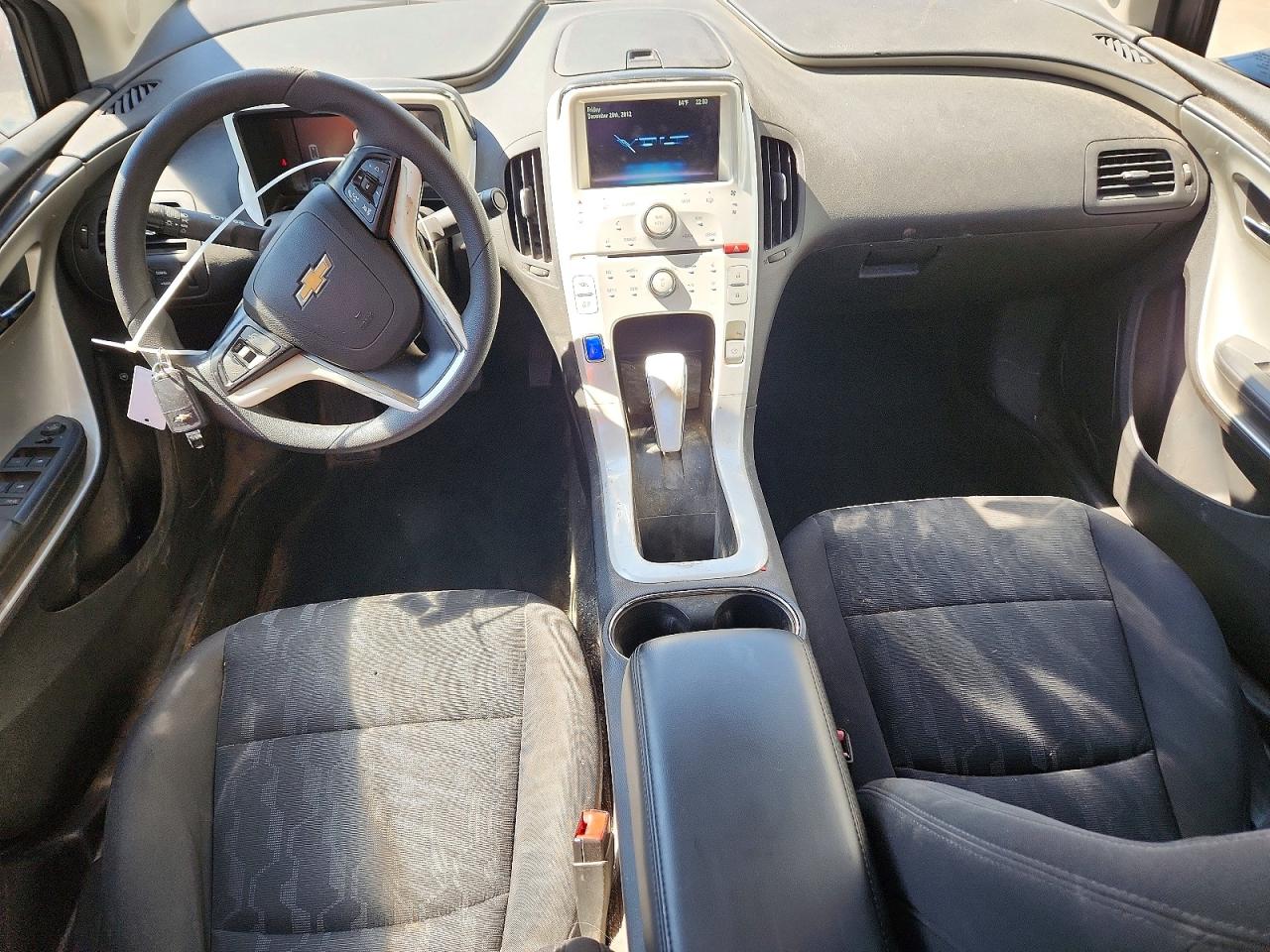 2013 CHEVROLET VOLT photo 15