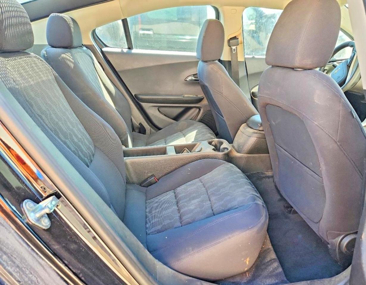 2013 CHEVROLET VOLT photo 19