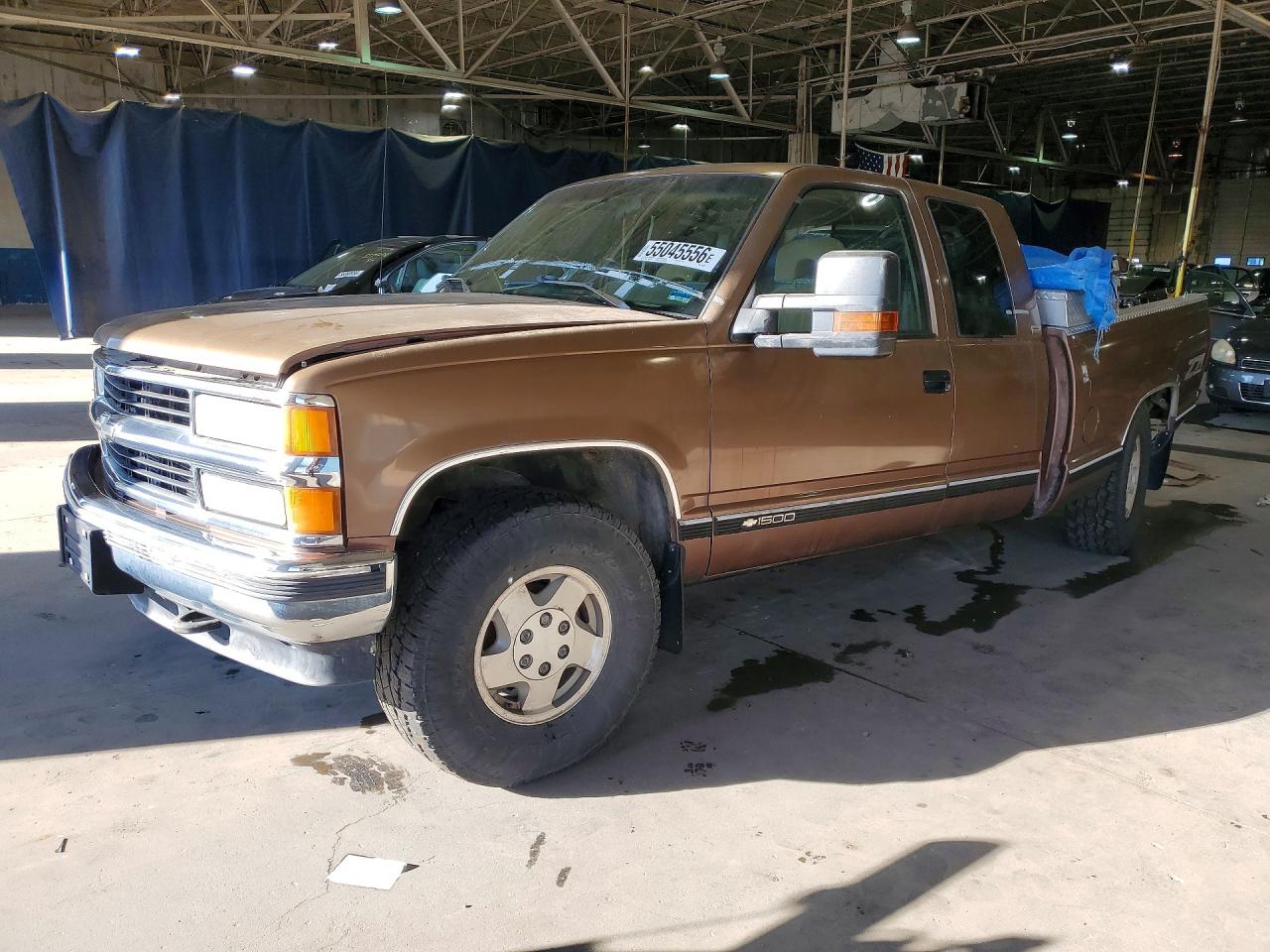 1994 CHEVROLET GMT-400