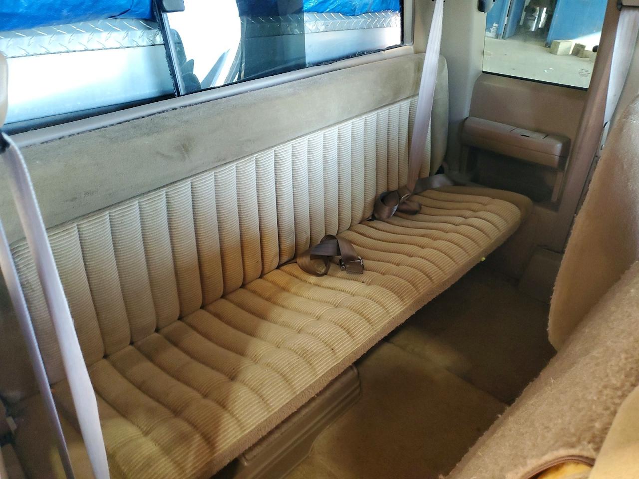1994 CHEVROLET GMT-400 K1500 photo 19