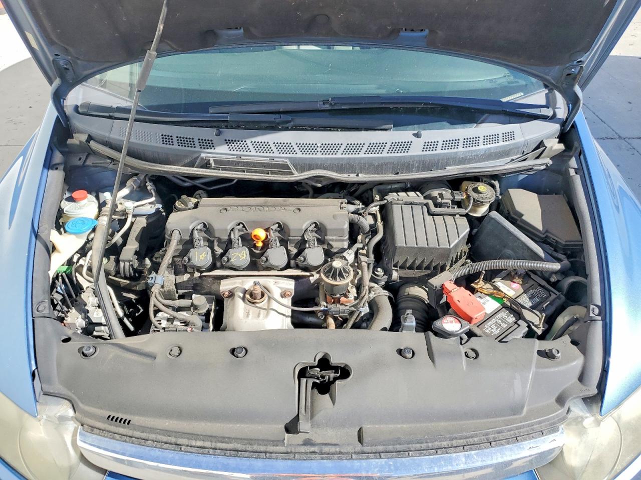 2006 HONDA CIVIC EX photo 31