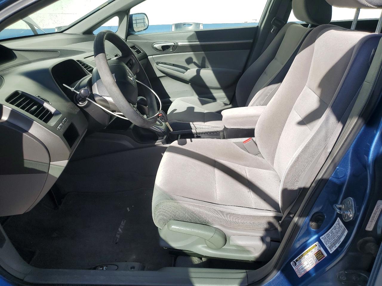 2006 HONDA CIVIC EX photo 19