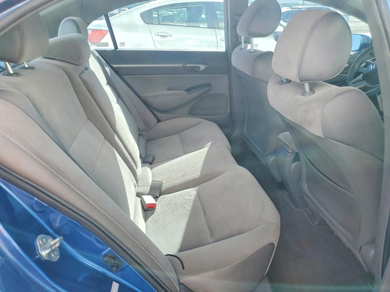 2006 HONDA CIVIC EX photo 28