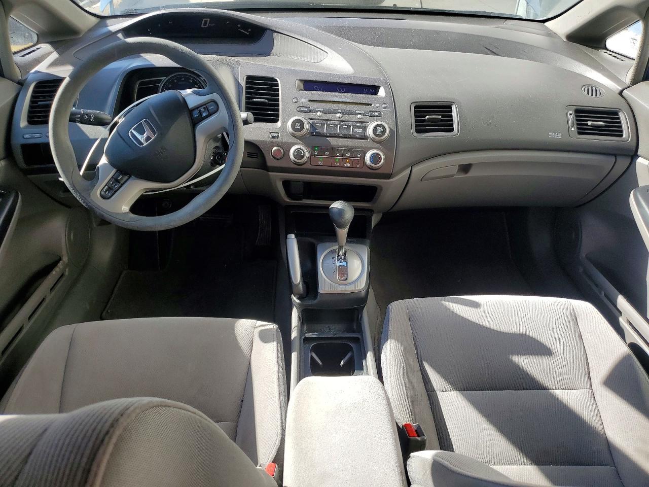 2006 HONDA CIVIC EX photo 22