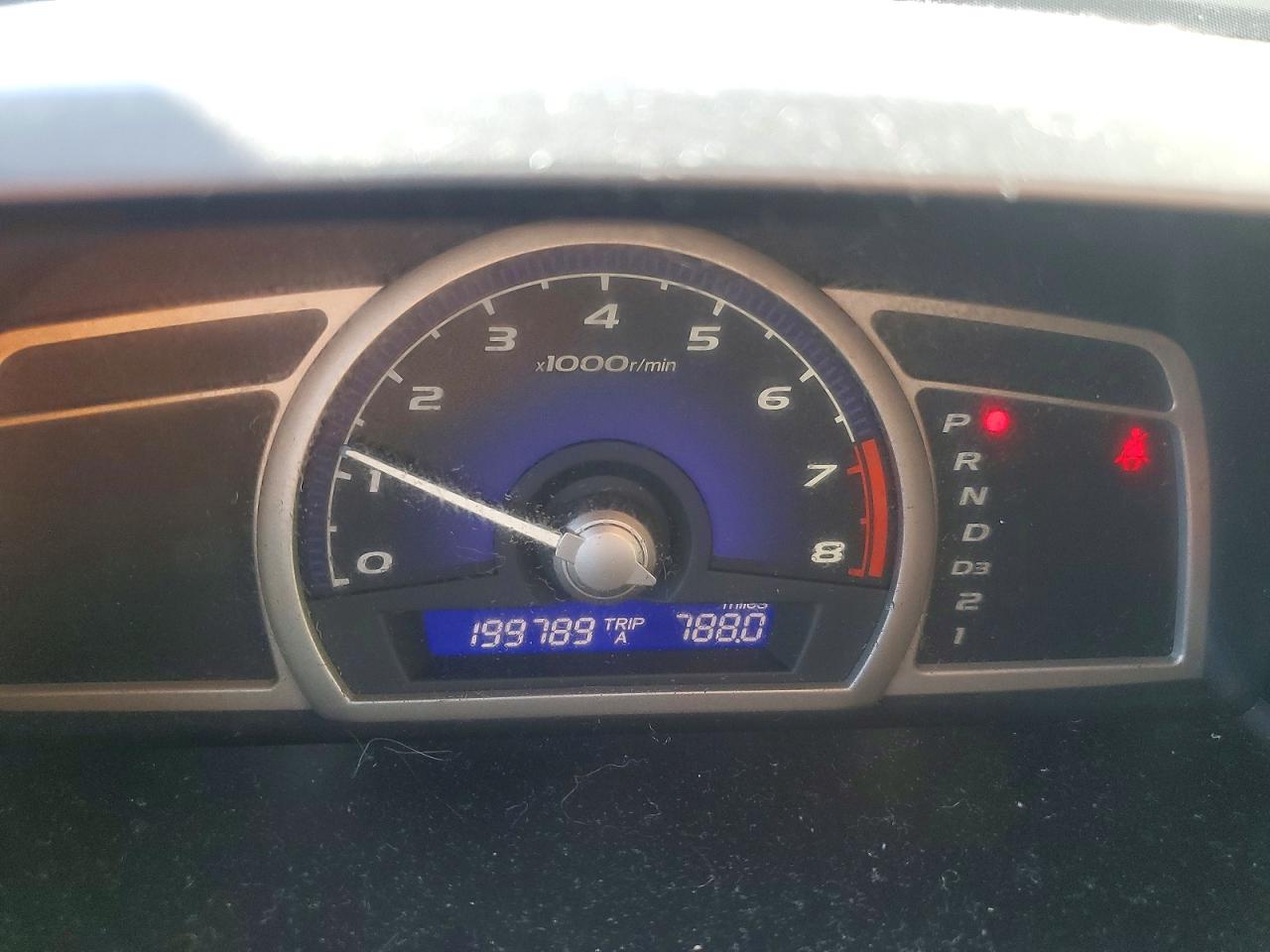 2006 HONDA CIVIC EX photo 25