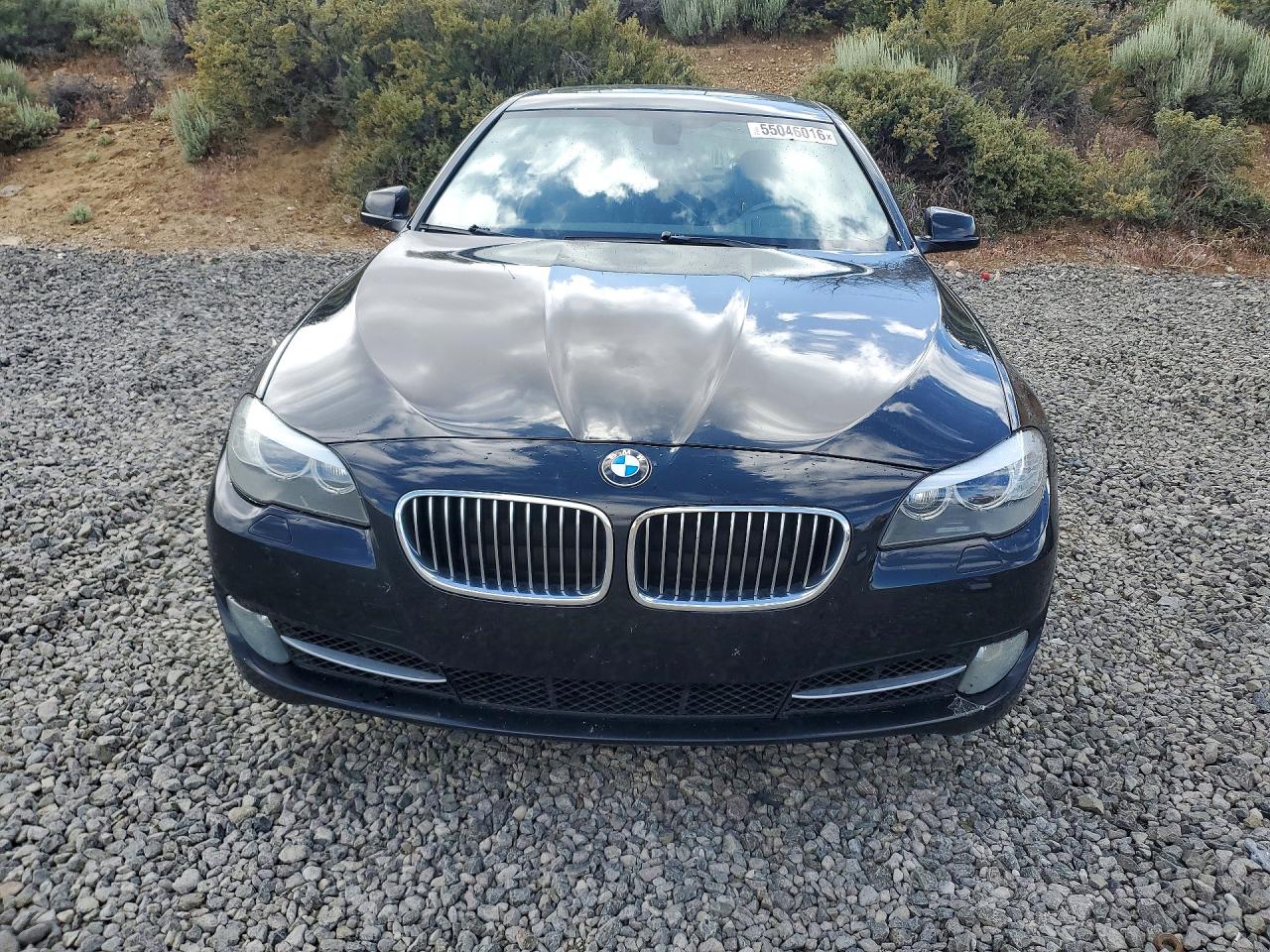 2013 BMW 535 XI photo 13