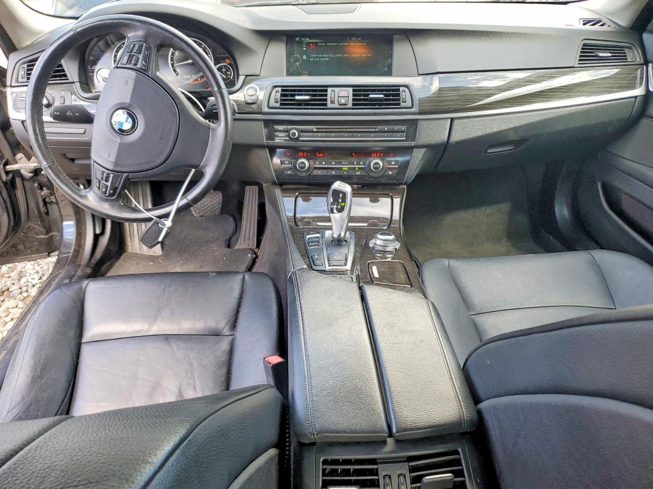 2013 BMW 535 XI photo 22