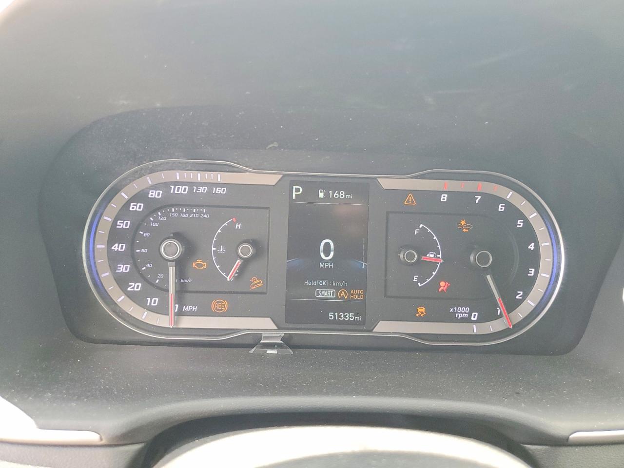 2024 HYUNDAI TUCSON SEL photo 9