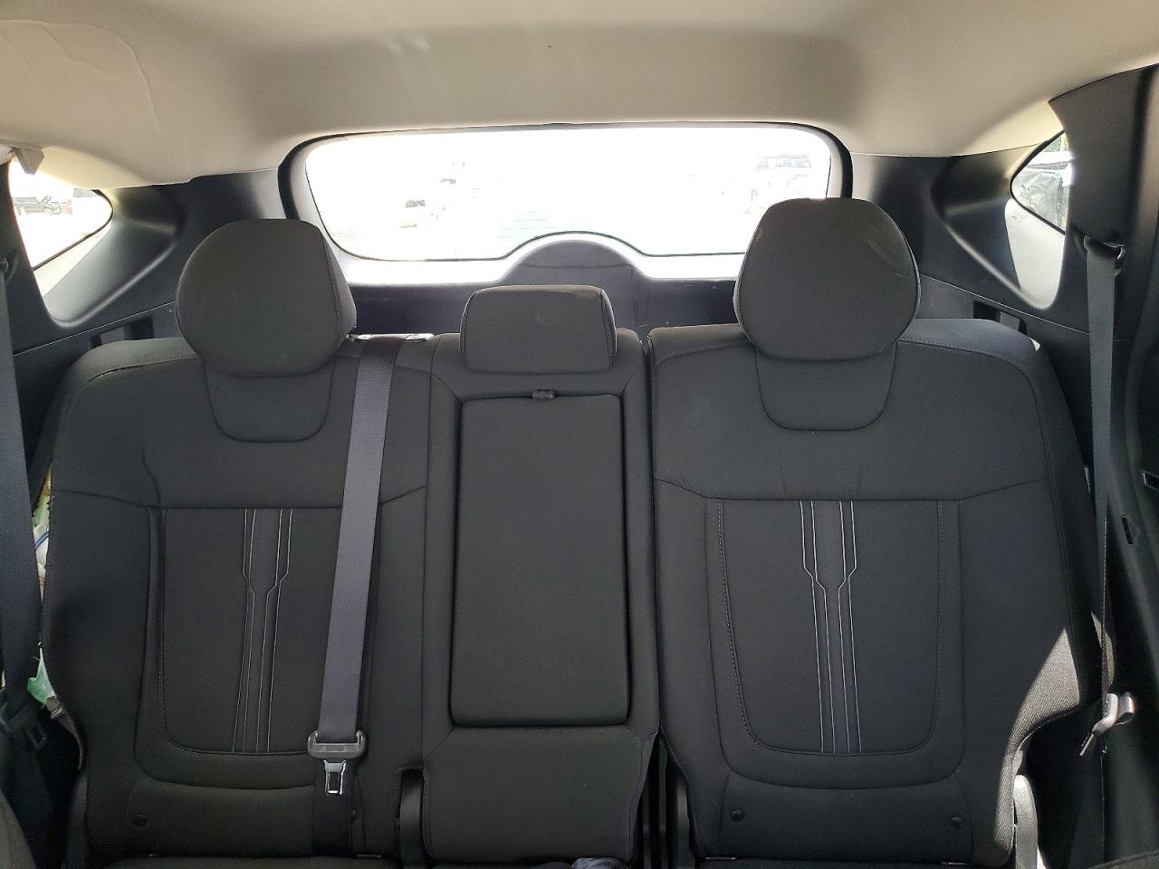 2024 HYUNDAI TUCSON SEL photo 10