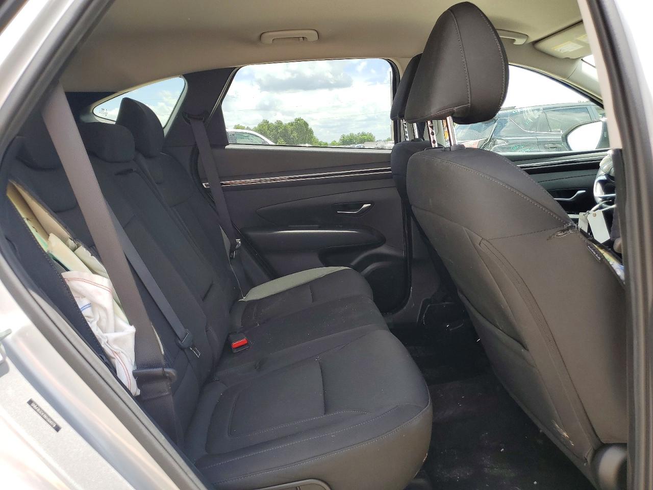 2024 HYUNDAI TUCSON SEL photo 11