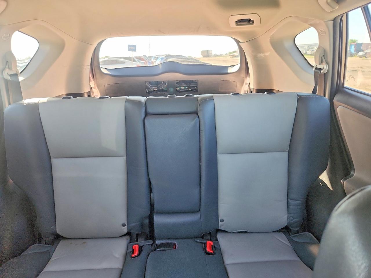 2014 TOYOTA RAV4 LIMITED photo 19