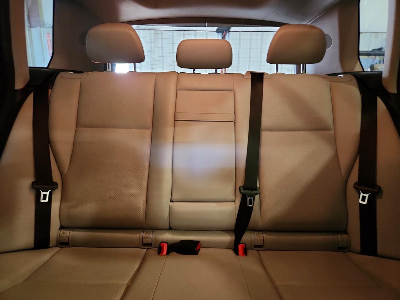 2015 MERCEDES-BENZ GLK 350 4MATIC photo 19
