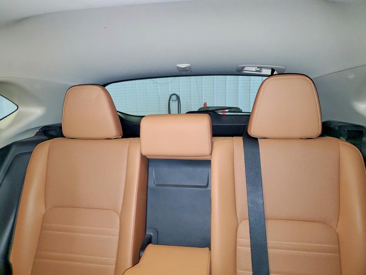 2020 LEXUS NX 300 photo 19
