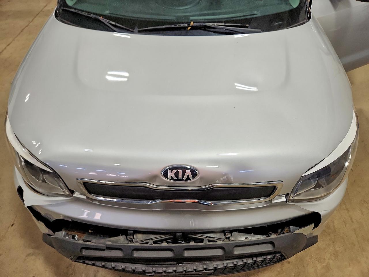 2016 KIA SOUL BASE photo 23