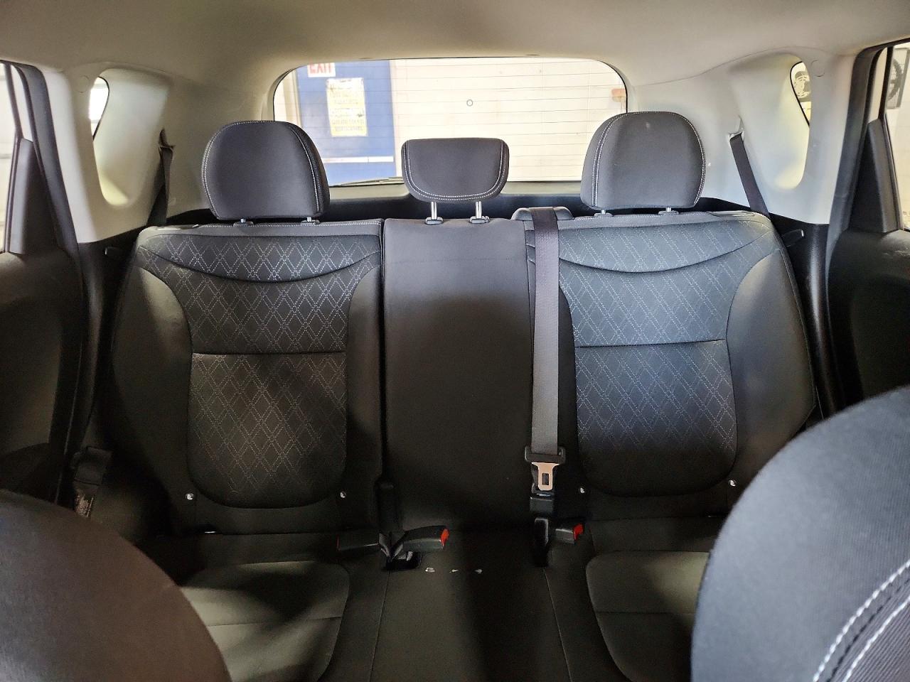 2016 KIA SOUL BASE photo 19