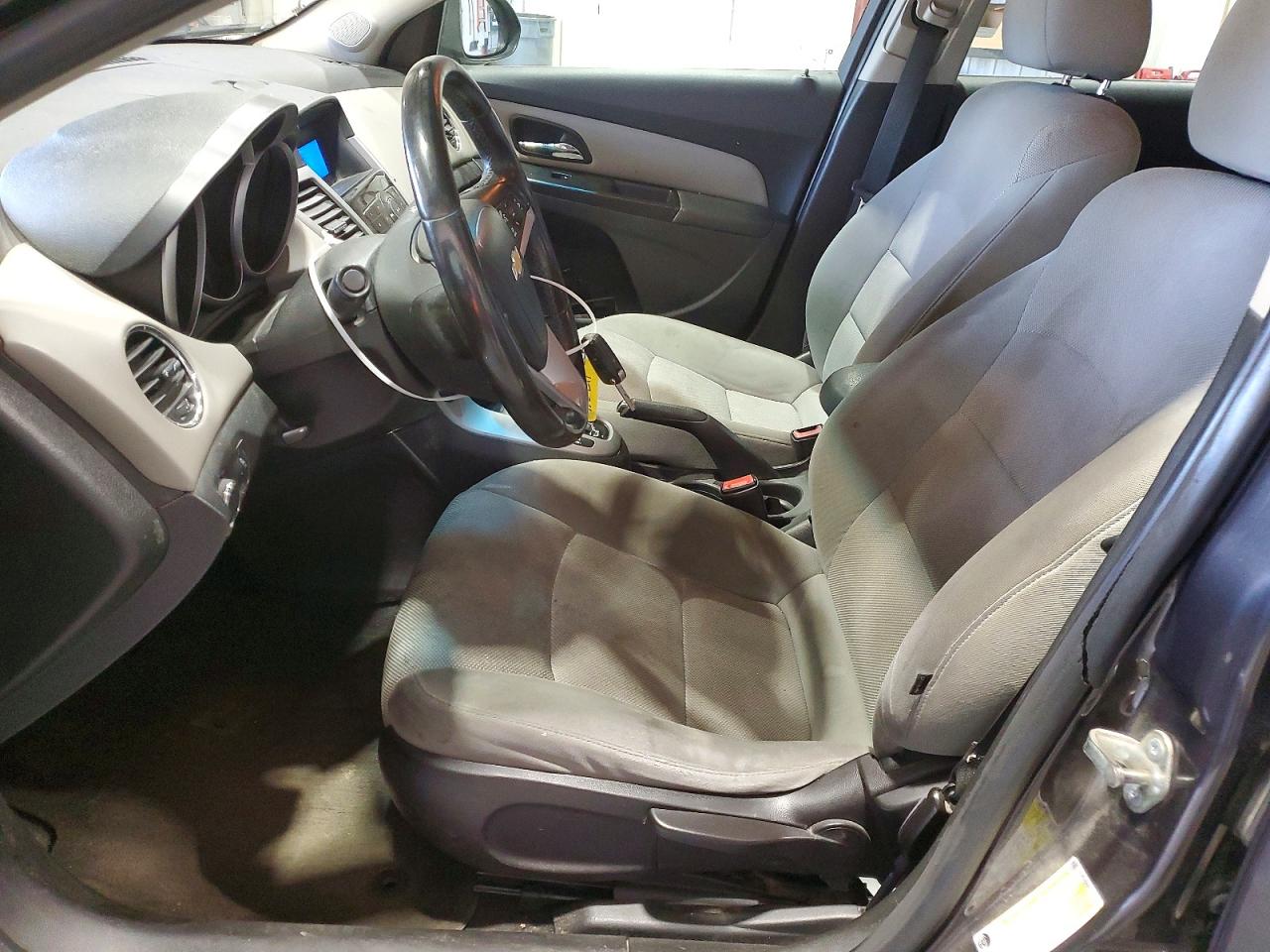 2014 CHEVROLET CRUZE LT photo 19