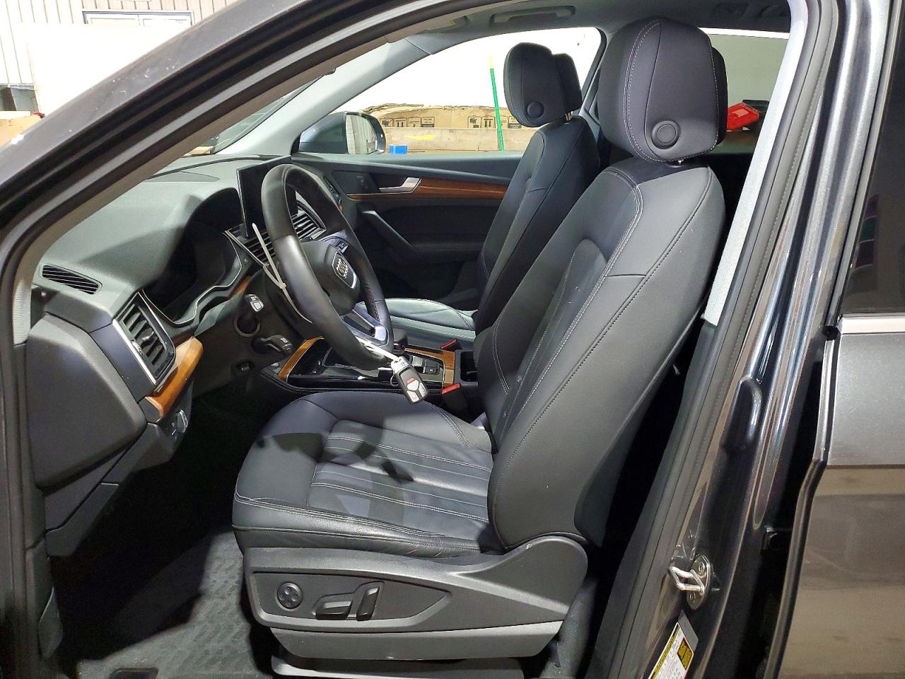 2022 AUDI Q5 PREMIUM PLUS 45 photo 7