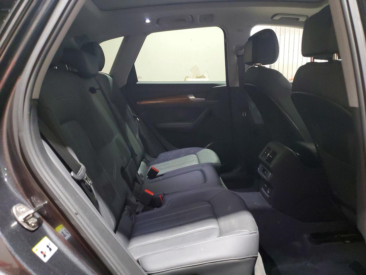 2022 AUDI Q5 PREMIUM PLUS 45 photo 11