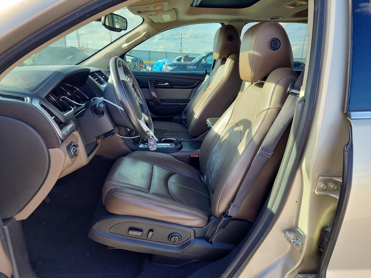 2015 GMC ACADIA SLT-1 photo 19